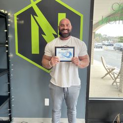 Nitro Nutrition