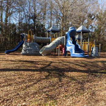 Chantilly Park - Chantilly Park, Charlotte - Parks Near Me - Charlotte, North Carolina