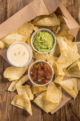 Felipe's Mexican Taqueria by null