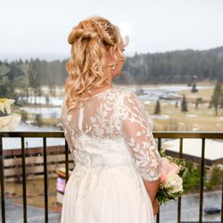 Tahoe Weddings A-Gogo