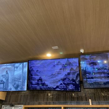 Yun Tea House - Oct 26th - Coffee & Tea Near Me - San Diego, California