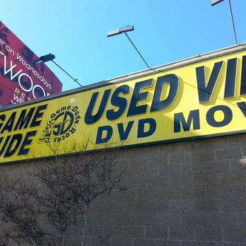 Game Dude - Videos & Video Game Rental Near Me - North Hollywood, California Game Dude - Videos & Video Game Rental Near Me - North Hollywood, California