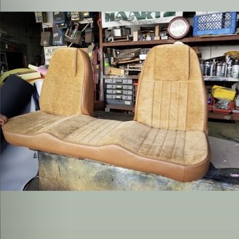 Ok Van Custom Interiors - Auto Customization Near Me - Bell Gardens, California
