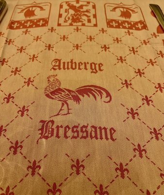 Auberge Bressane by null