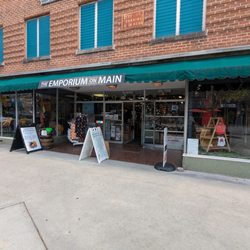 The Emporium on Main