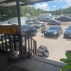 Columbia Used Auto Parts
