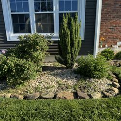 Mitzel’s Lawn Care Services
