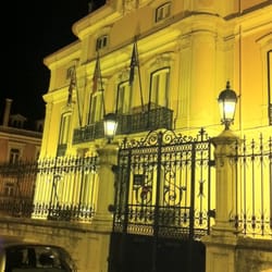 British Council - Instituto Britânico