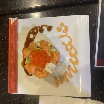 Sushiholic - A nice small family business that feels and treats you like home. - Sushi Bars Near Me - San Antonio, Texas Sushiholic - A nice small family business that feels and treats you like home. - Sushi Bars Near Me - San Antonio, Texas