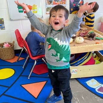 Salem Methodist Preschool - Preschools Near Me - Barrington, Illinois