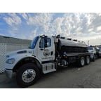 Robert's Liquid Disposal - septic in Santa Fe Springs, CA