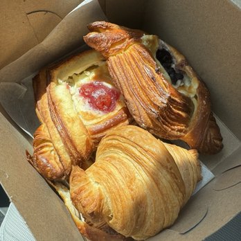Craft Gourmet Bakery - Pastries! - Coffee & Tea Near Me - Pensacola, Florida Craft Gourmet Bakery - Pastries! - Coffee & Tea Near Me - Pensacola, Florida
