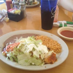 El Mexicano