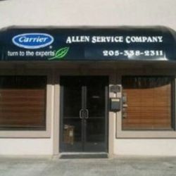 Allen Service Company