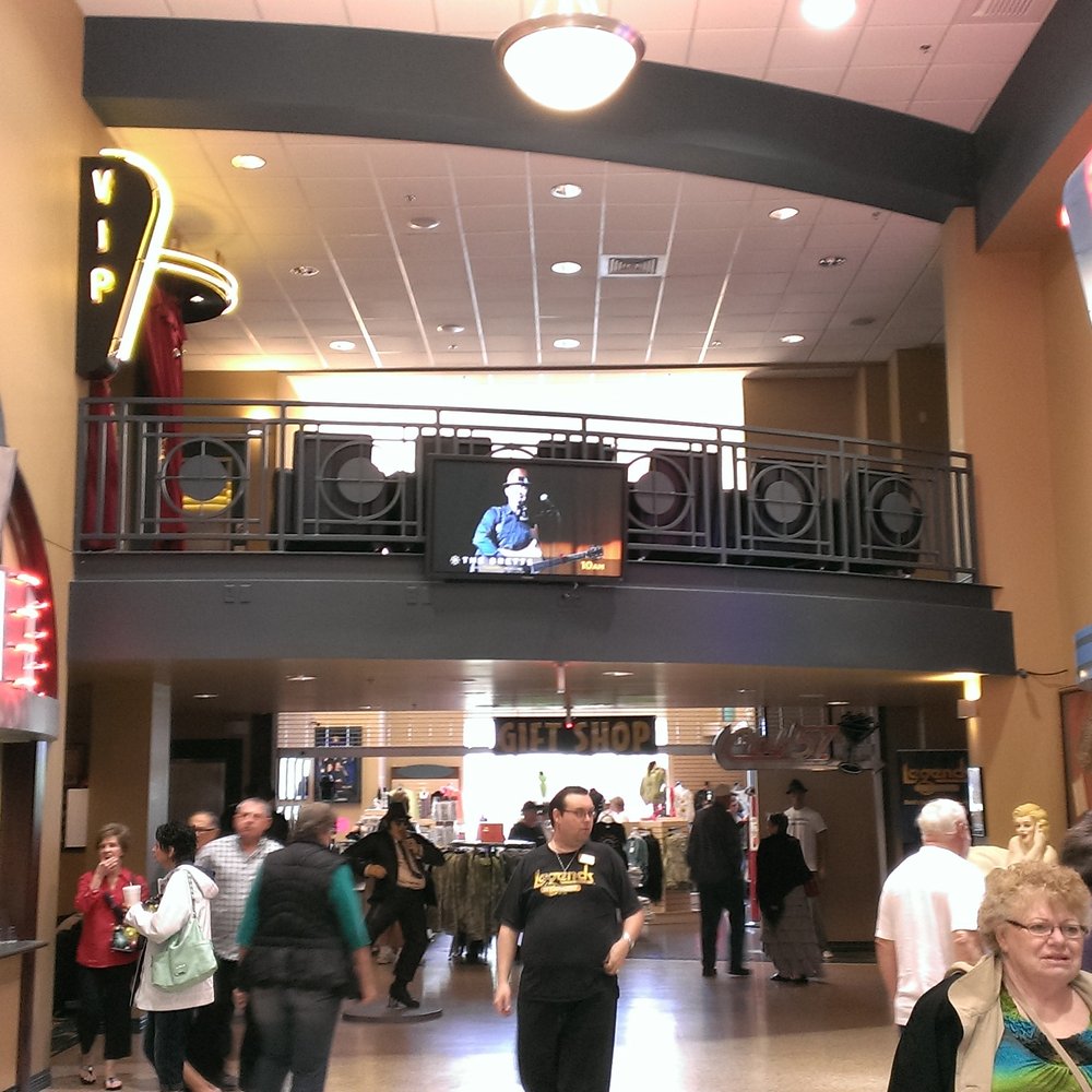 Pepsi Legends Theater - Performing Arts Near Me - Branson, Missouri Pepsi Legends Theater - Performing Arts Near Me - Branson, Missouri