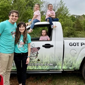 Dr. Doggie Doo - Pet Waste Removal Near Me Dr. Doggie Doo - Pet Waste Removal Near Me