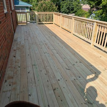 Hdg Construction - This is the enormous beautiful deck - General Contractors Near Me Hdg Construction - This is the enormous beautiful deck - General Contractors Near Me