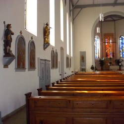 St. Nikolaus