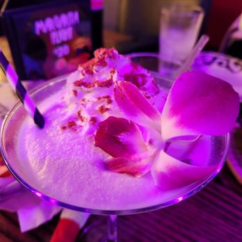 Kalaveras - Horchata colada - Mexican Near Me - Orange, California