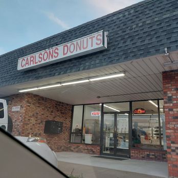 Carlson's Donuts - Donuts Near Me - Severn, Maryland
