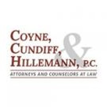 1. Coyne, Cundiff & Hillemann, PC