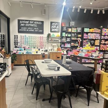 Lush - Cosmetics & Beauty Supply Near Me - Tucson, Arizona Lush - Cosmetics & Beauty Supply Near Me - Tucson, Arizona