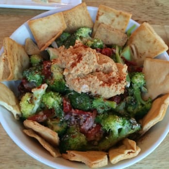 Higher Taste, Plant-Based - Mediterranean Bowl. - Vegan Near Me - Long Beach, California Higher Taste, Plant-Based - Mediterranean Bowl. - Vegan Near Me - Long Beach, California