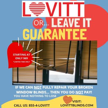 Lovitt Blinds & Drapery - Shades & Blinds Near Me - Downers Grove, Illinois Lovitt Blinds & Drapery - Shades & Blinds Near Me - Downers Grove, Illinois