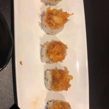 Hakata Ramen - Hakata Maki - what is missing? - Ramen Near Me - Quincy, Massachusetts