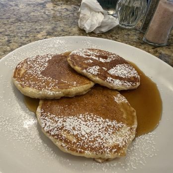 Hareloom Cafe - Kids pancakes - Breakfast & Brunch Near Me - Stevensville, Michigan