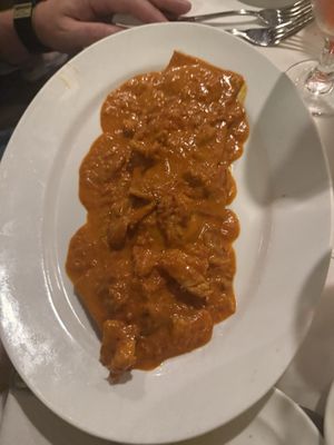 La Locanda Ristorante by null