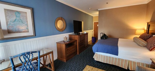 Avenue Inn & Spa by null