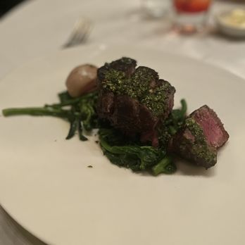 BIX - American Near Me - San Francisco, California