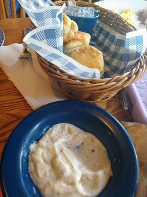 Cracker Barrel Old Country Store by null