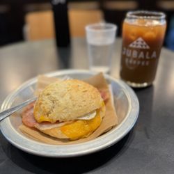 Jubala Coffee gift card