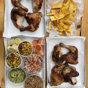 Chicken + Whiskey - Venezuelan Near Me - Washington, DC, District of Columbia Chicken + Whiskey - Venezuelan Near Me - Washington, DC, District of Columbia