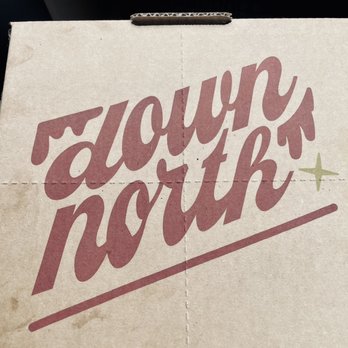 Down North Pizza - Logo - Pizza Near Me - Philadelphia, Pennsylvania Down North Pizza - Logo - Pizza Near Me - Philadelphia, Pennsylvania
