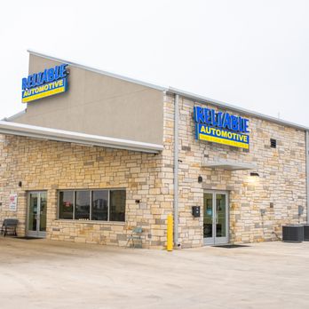 Reliable Automotive - Reliable Automotive - Auto Repair Near Me - Kyle, Texas Reliable Automotive - Reliable Automotive - Auto Repair Near Me - Kyle, Texas