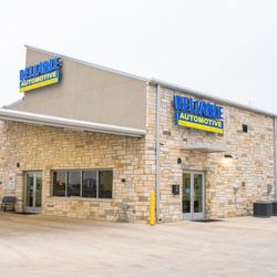 Reliable Automotive - Reliable Automotive