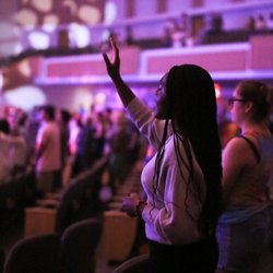 Broadway Church