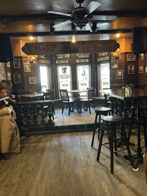 McKibbin’s by null