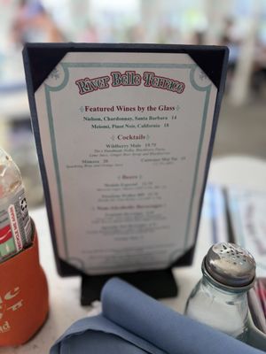 Menu photo 3 River Belle Terrace Anaheim, CA Menu photo 3 River Belle Terrace Anaheim, CA