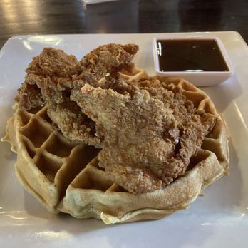 Clouds Brewing - New American Near Me - Durham, North Carolina