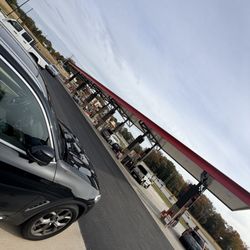 Sheetz - Pumps