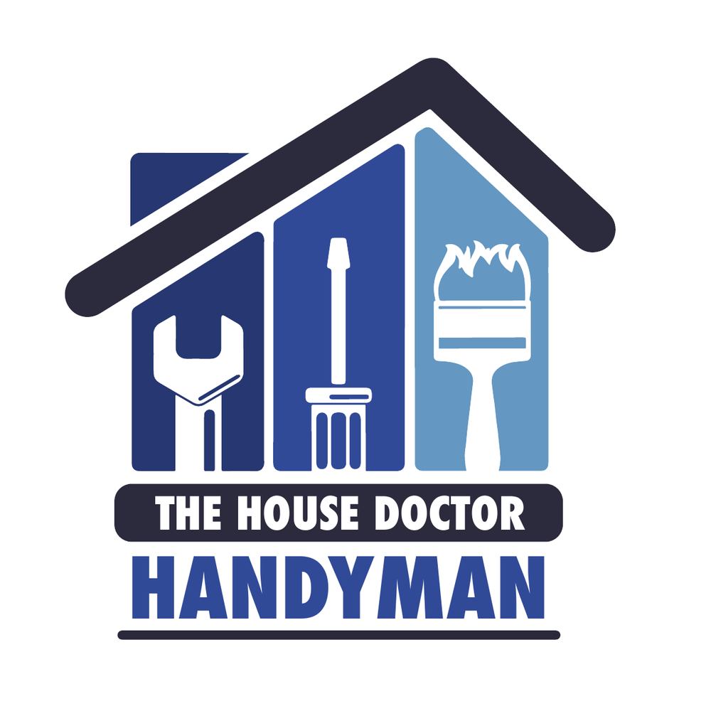 THE HOUSE DOCTOR HANDYMAN Updated August 2024 Red Deer, Alberta