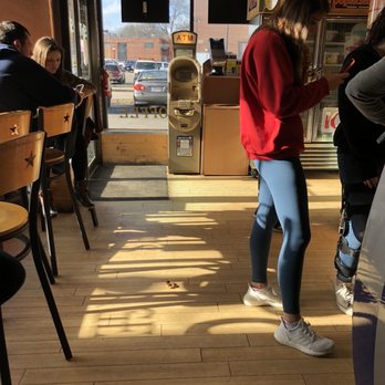 SPoT! - ATM , they do except cards though - Bagels Near Me - Norwood, Massachusetts SPoT! - ATM , they do except cards though - Bagels Near Me - Norwood, Massachusetts
