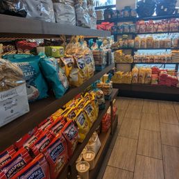 Dry goods
