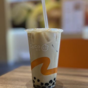 COCO FRESH JUICE & TEA - Updated October 2025 - 151 Photos