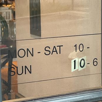 Williams Sonoma - Hours - Kitchen & Bath Near Me - Chicago, Illinois