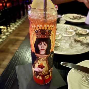 Voodoo Bayou - Drink - Cocktail Bars Near Me - Orlando, Florida